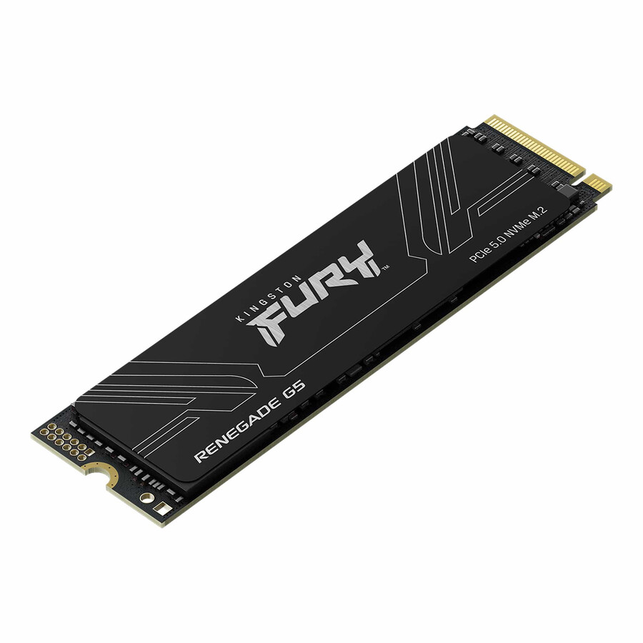 kingston fury renegade g5 pcie 5.0 nvme m.2 ssd - číslo dílu=sfyr2s2t0