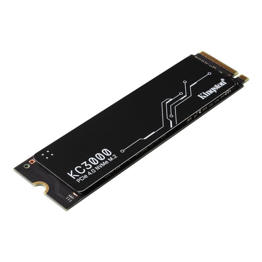 ssd disk kc3000 pcie 4.0 nvme m.2 – kapacita = 512 gb