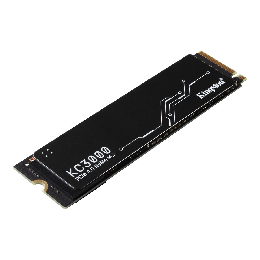 ssd disk kc3000 pcie 4.0 nvme m.2 – kapacita = 512 gb