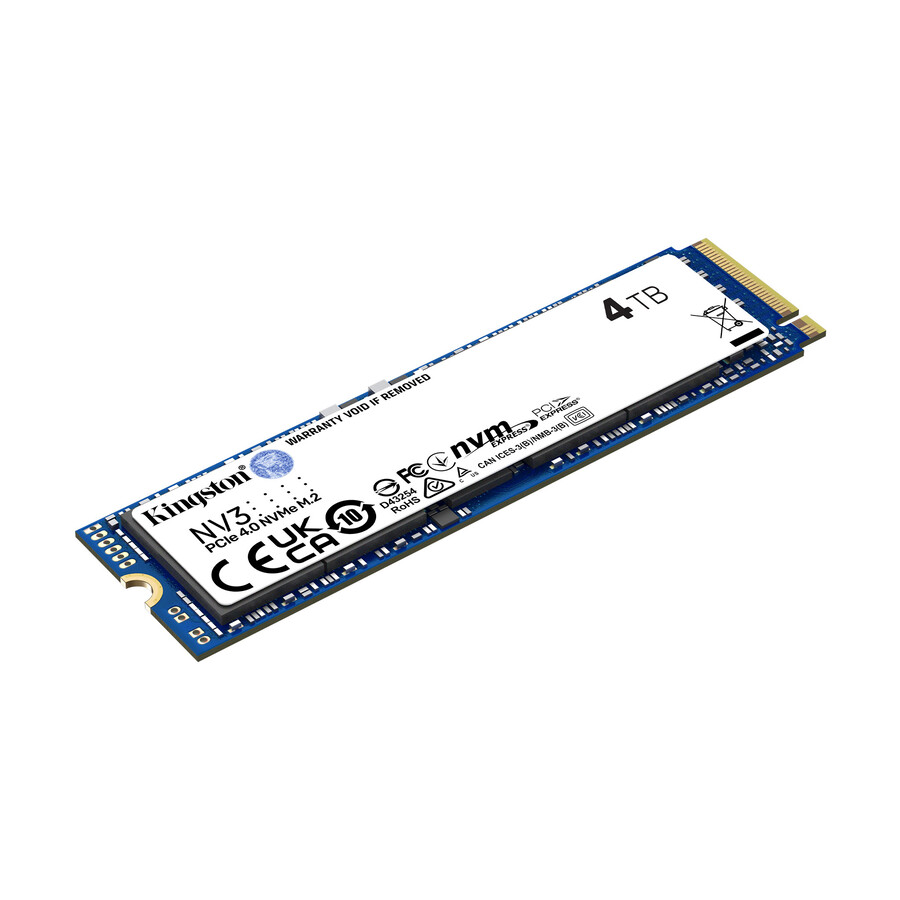 nv3 pcie 4.0 nvme ssd - číslo dílu=snv3sm3500g