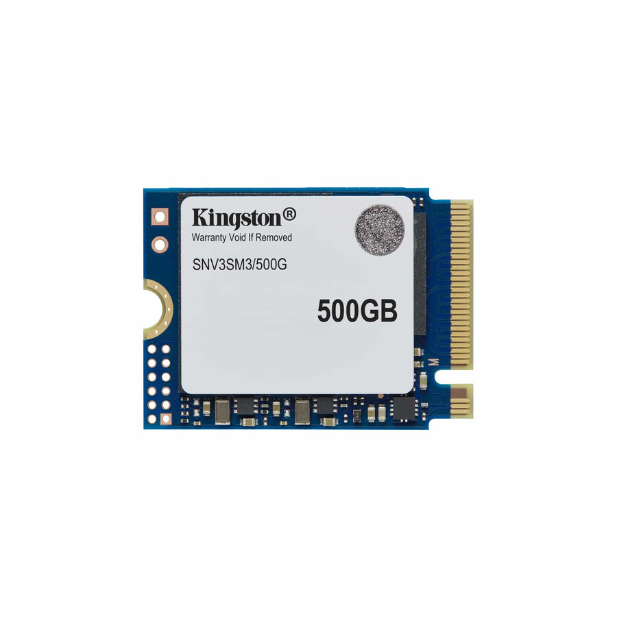 nv3 pcie 4.0 nvme ssd - číslo dílu=snv3sm3500g