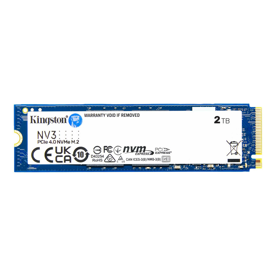 nv3 pcie 4.0 nvme ssd - číslo dílu=snv3sm3500g