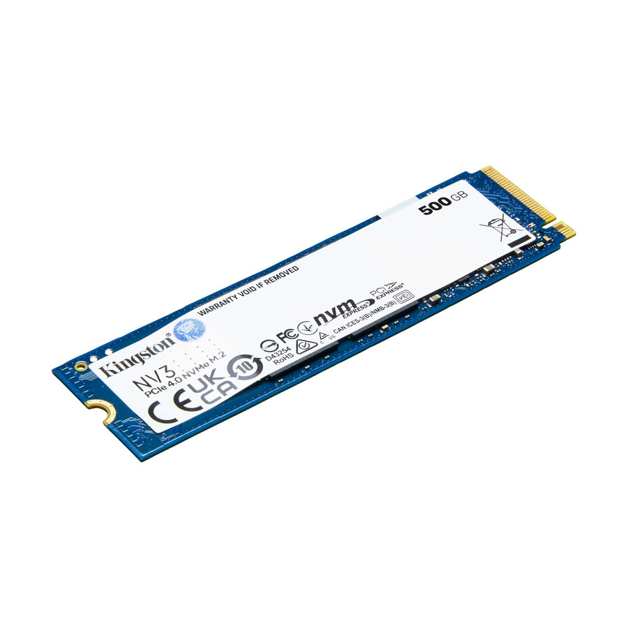 nv3 pcie 4.0 nvme ssd - číslo dílu=snv3s1000g
