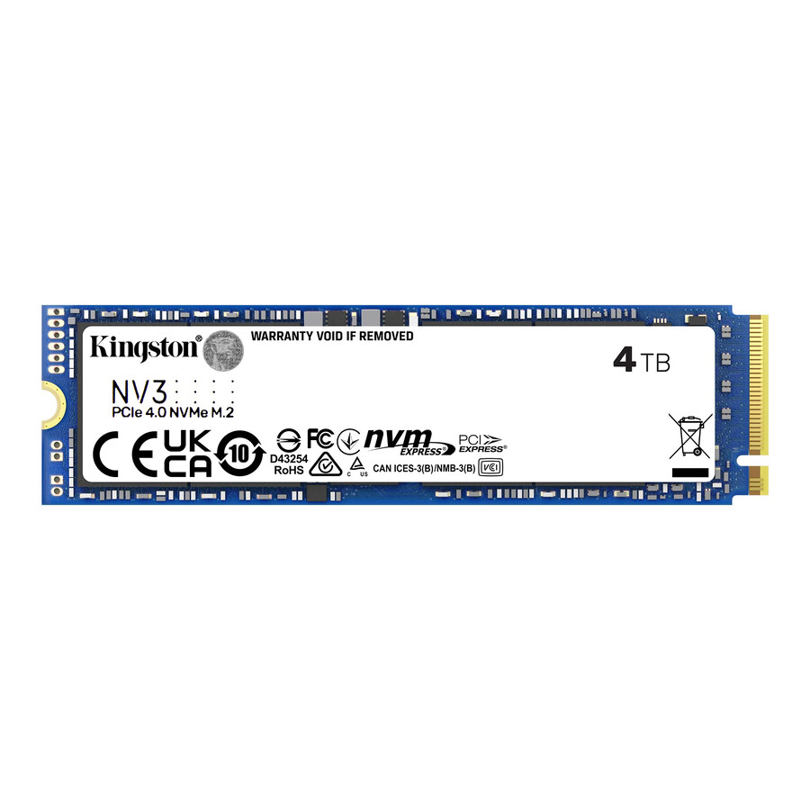 nv3 pcie 4.0 nvme ssd - číslo dílu=snv3sm32t0