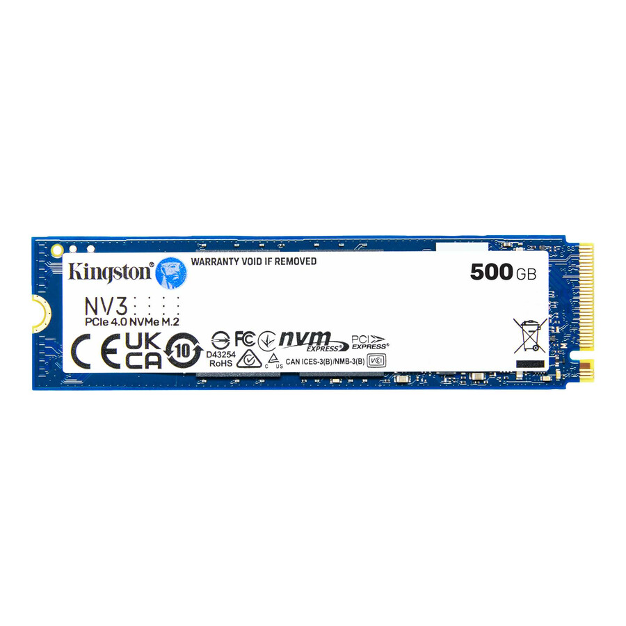 nv3 pcie 4.0 nvme ssd - číslo dílu=snv3s4000g