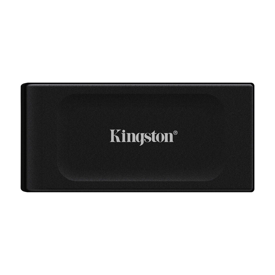 externí ssd disk xs1000 - barva=červená kapacita=1 tb