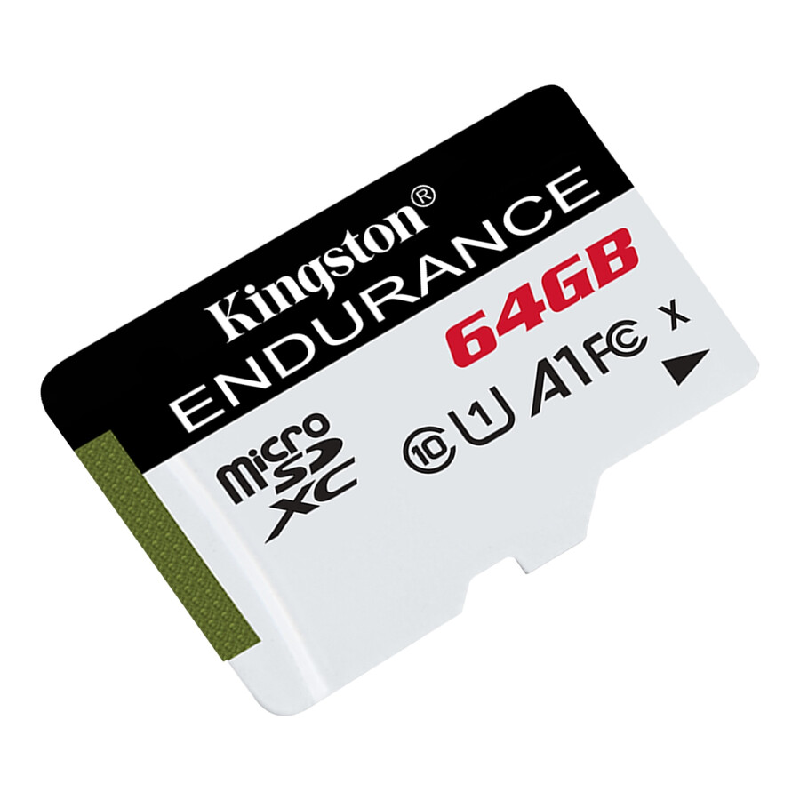 vysoko odolná paměťová karta microsd – číslo dílu=sdce32gb