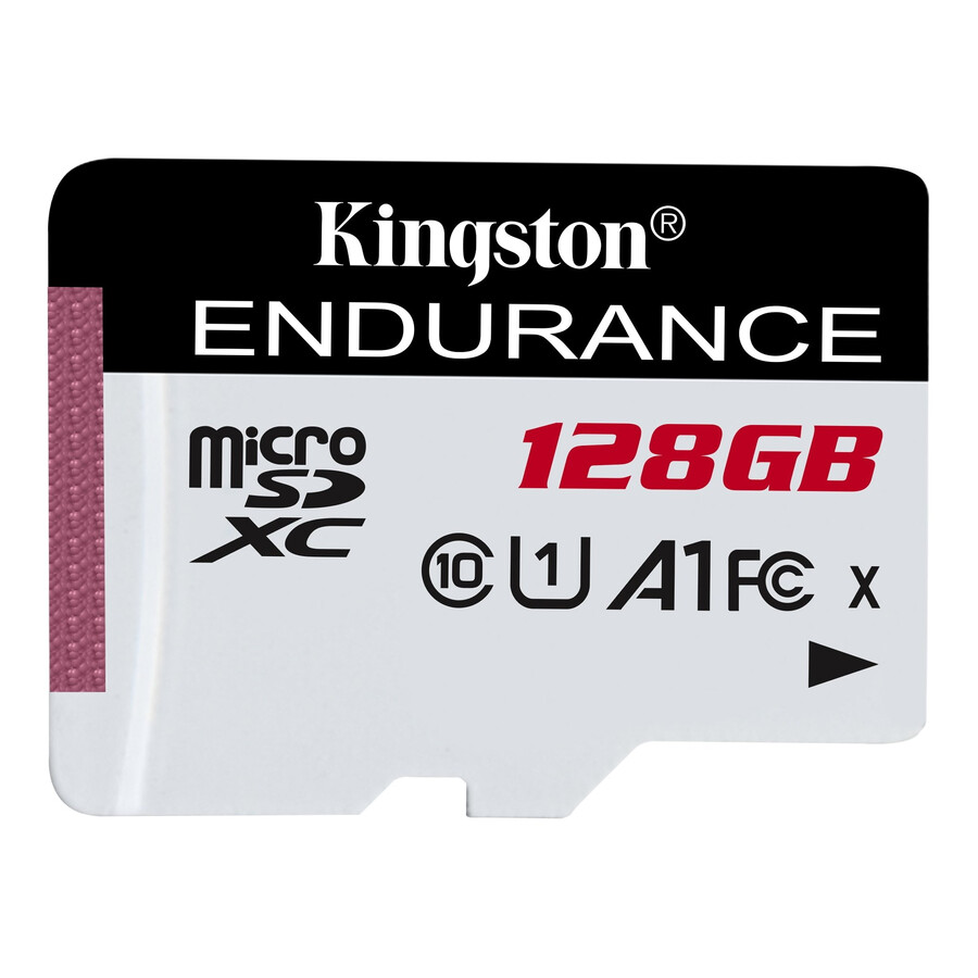 vysoce odolná paměťová karta microsd - číslo dílu=sdce64gb