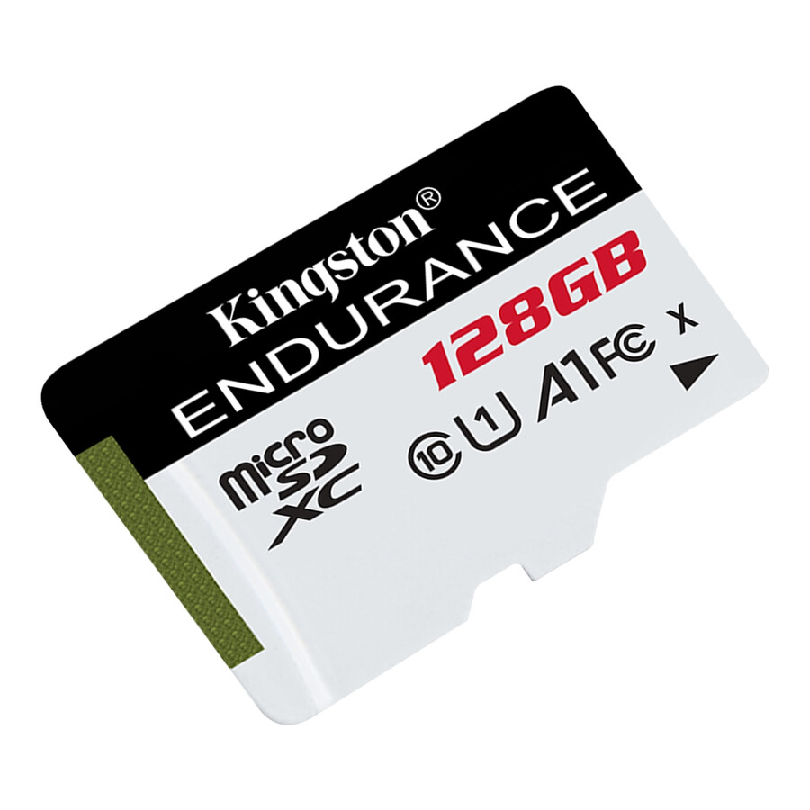 vysoce odolná paměťová karta microsd - číslo dílu=sdce64gb