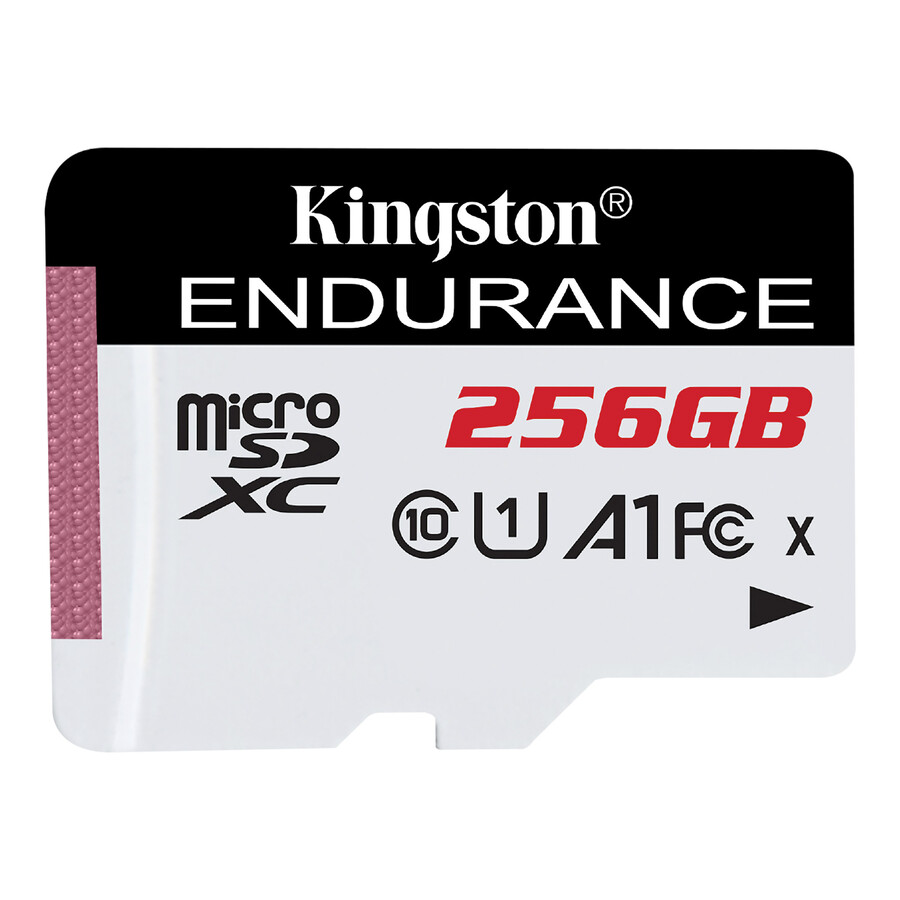 vysoce odolná paměťová karta microsd - číslo dílu=sdce64gb
