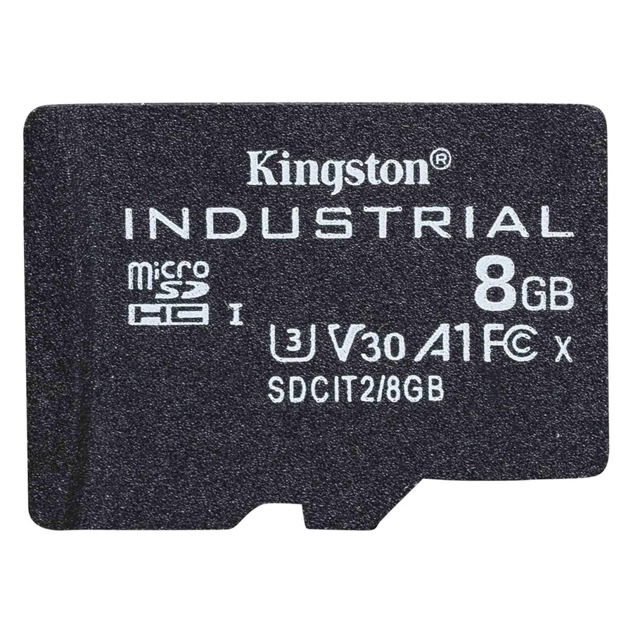 průmyslová paměťová karta microsd - číslo dílu=sdcit28gb