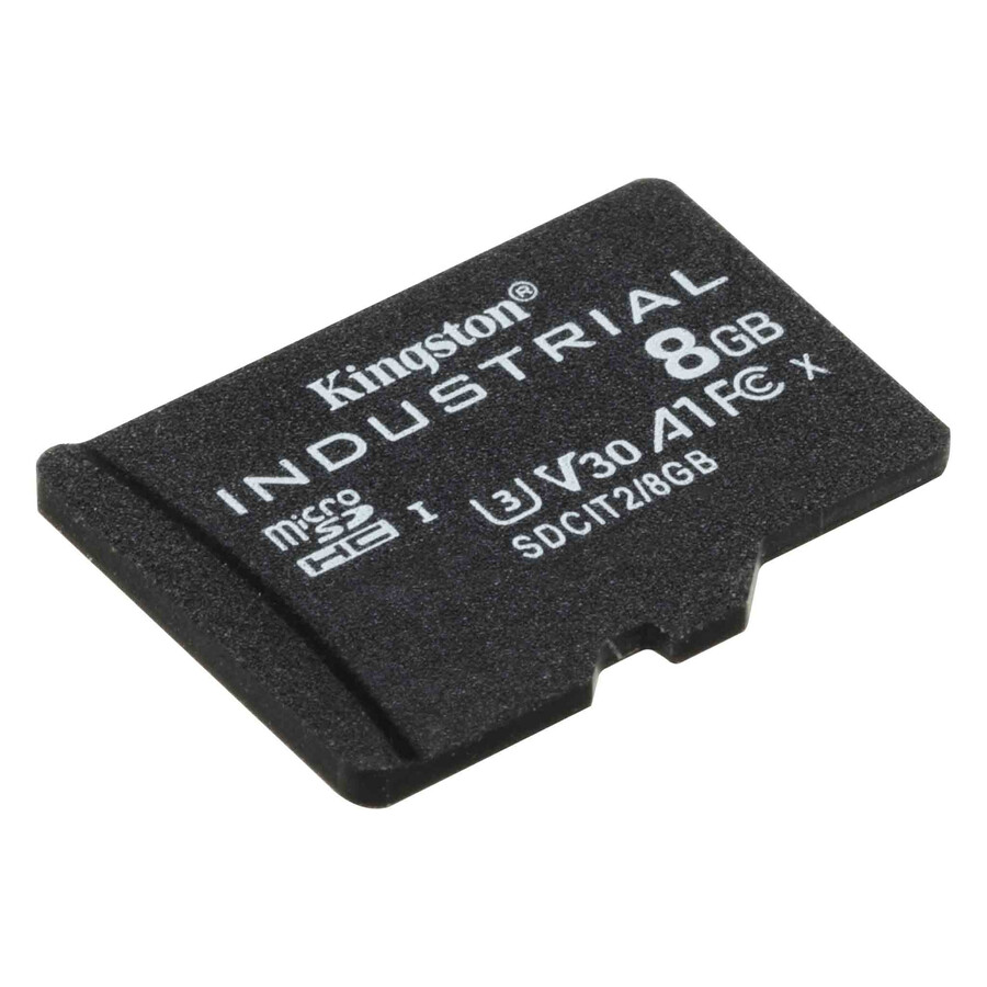 průmyslová paměťová karta microsd - číslo dílu=sdcit28gbsp