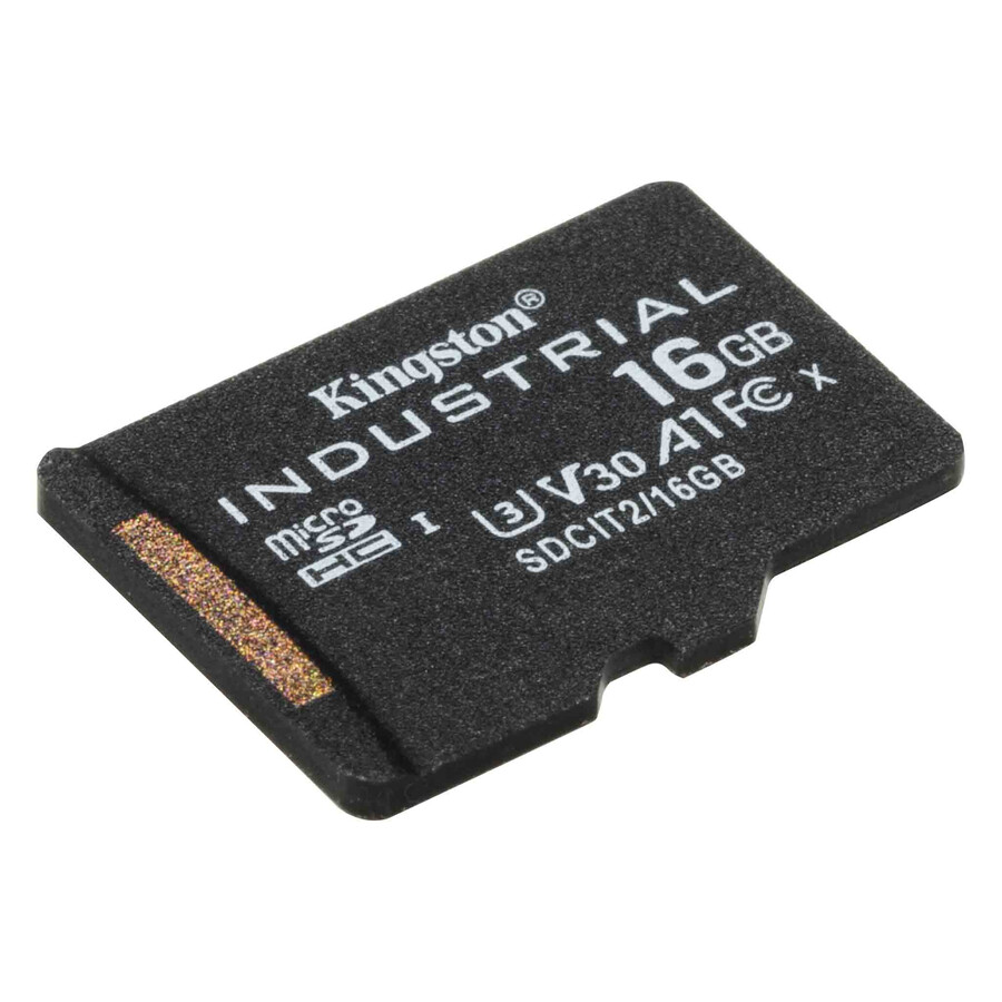 průmyslová paměťová karta microsd - číslo dílu=sdcit28gbsp
