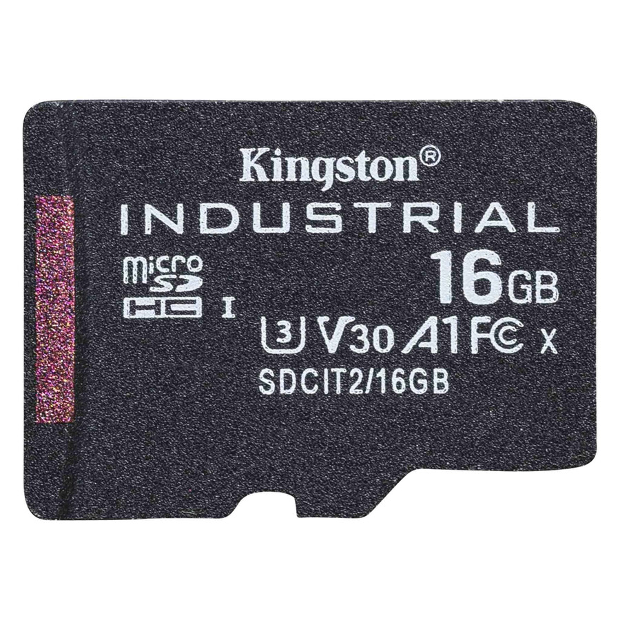 průmyslová paměťová karta microsd - číslo dílu=sdcit232gb