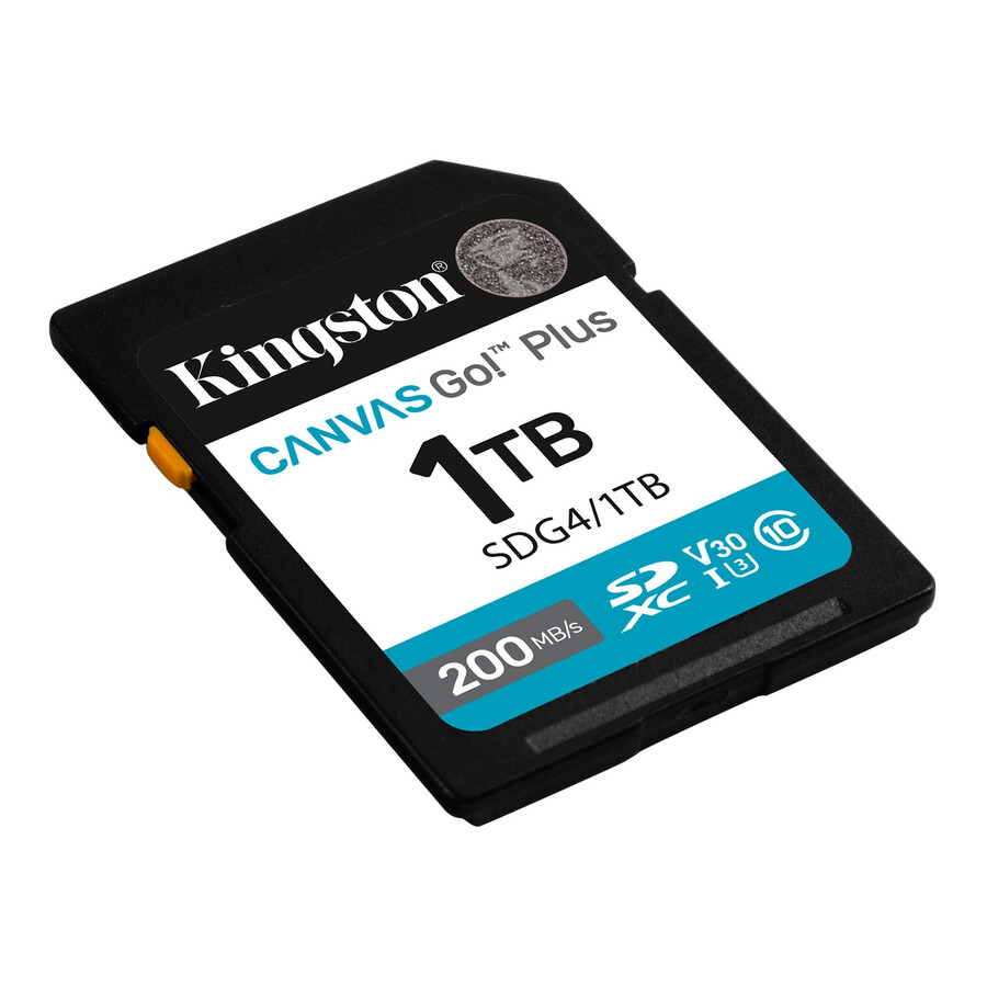 paměťová karta sd canvas go plus – číslo dílu=sdg4128gb