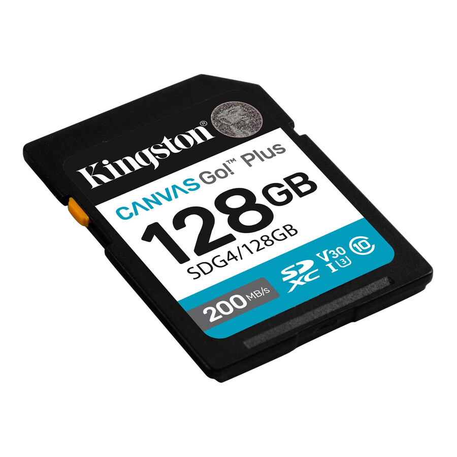 paměťová karta sd canvas go plus – číslo dílu=sdg4256gb