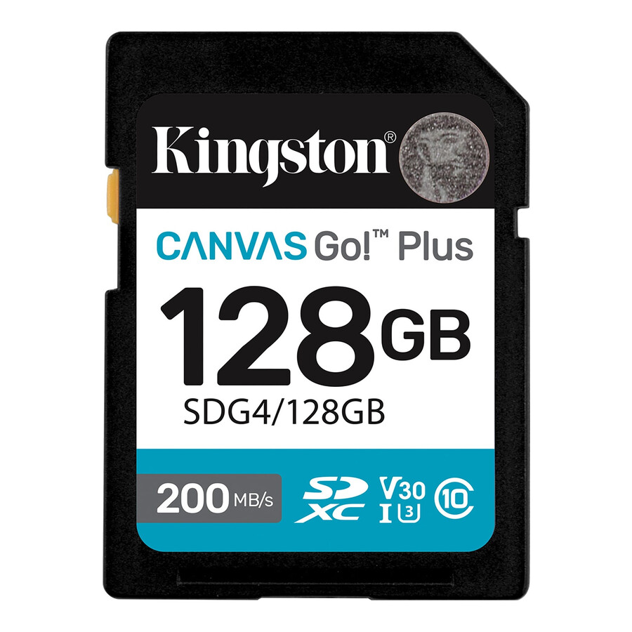 paměťová karta sd canvas go plus – číslo dílu=sdg41tb