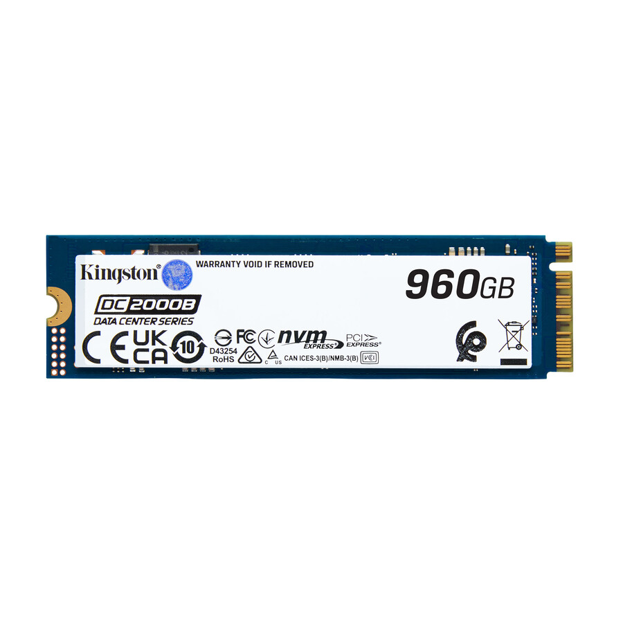 ssd disk dc2000b pcie 4.0 nvme m.2 – kapacita = 240 gb možnosti = bez chladiče