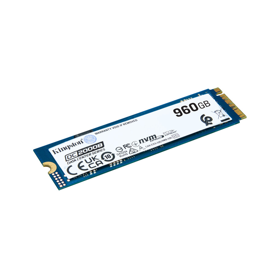 ssd disk dc2000b pcie 4.0 nvme m.2 - kapacita = 480 gb možnosti = chladič