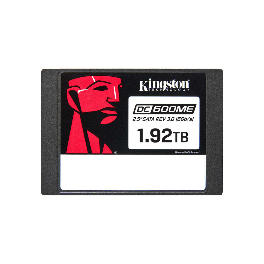 Řada dc600m 25 sata enterprise ssd – bezpečnostní funkce = žádné kapacita = 480 gb