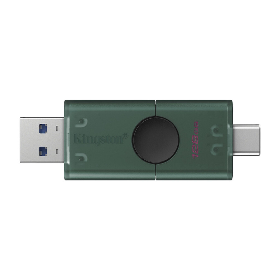usb flash disk datatravelersup class=u-txt-registeredsup duo – kapacita = 256 gb
