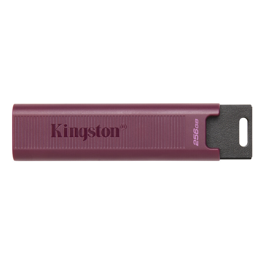 flash disk datatraveler max usb 3.2 gen 2 řady - kapacita=256gb konektor=usb-c