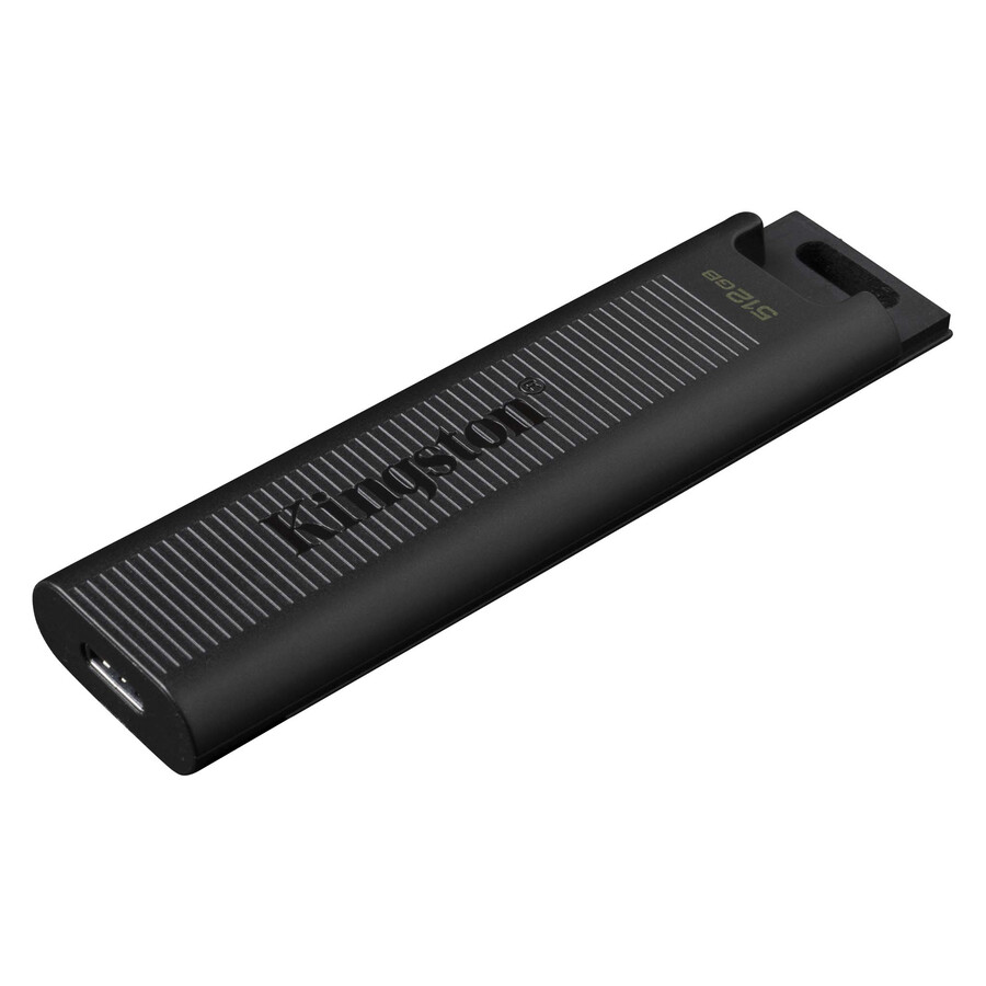 flash disk datatraveler max usb 3.2 gen 2 řady - kapacita=512 gb konektor=usb-a