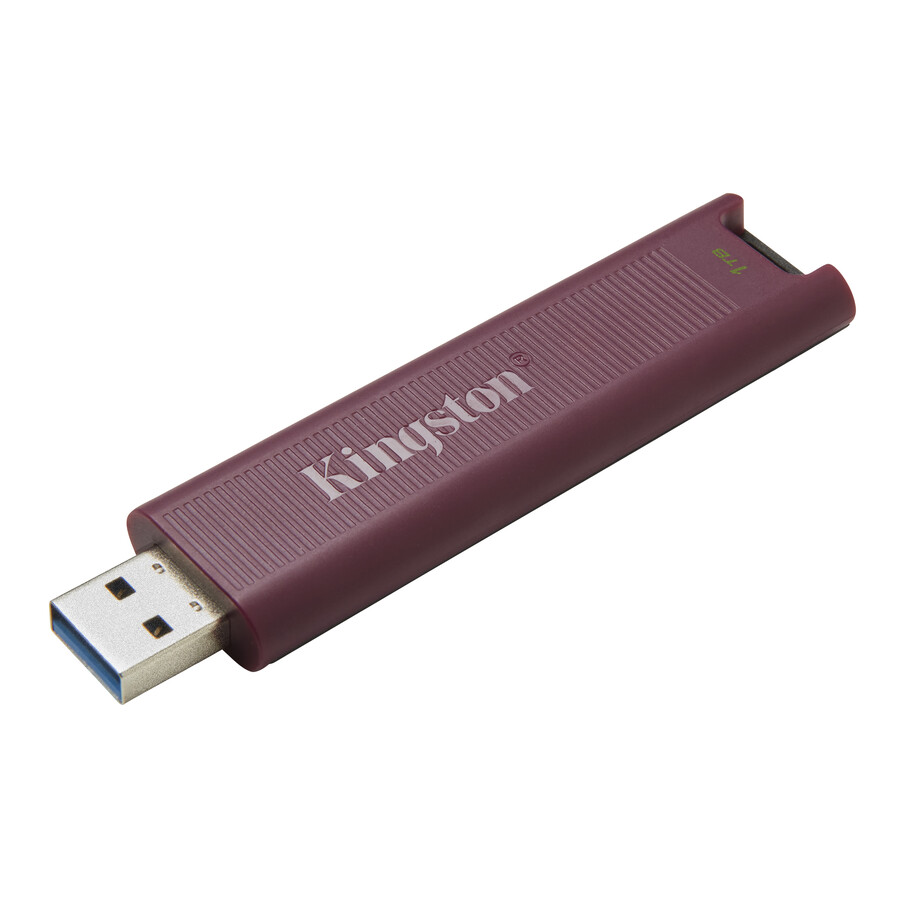 flash disk datatraveler max usb 3.2 gen 2 řady - kapacita=1tb konektor=usb-a
