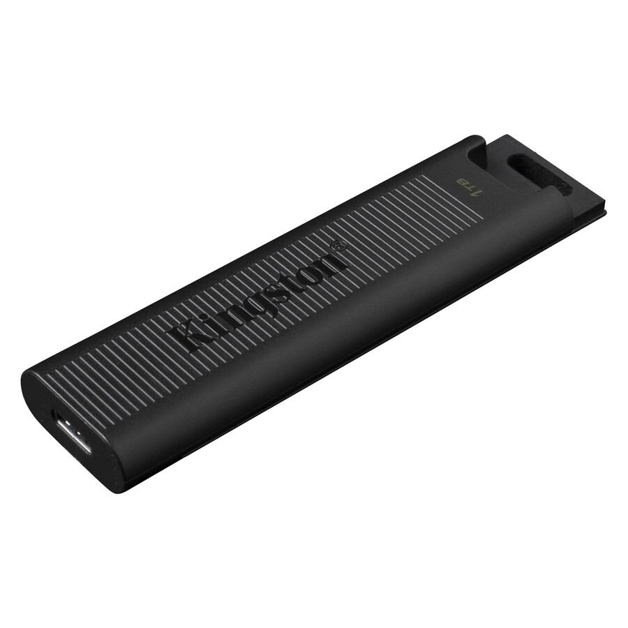 flash disk datatraveler max usb 3.2 gen 2 řady - kapacita=1tb konektor=usb-a