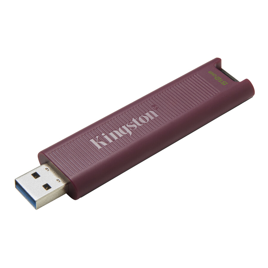 flash disk datatraveler max usb 3.2 gen 2 řady - kapacita=1tb konektor=usb-c