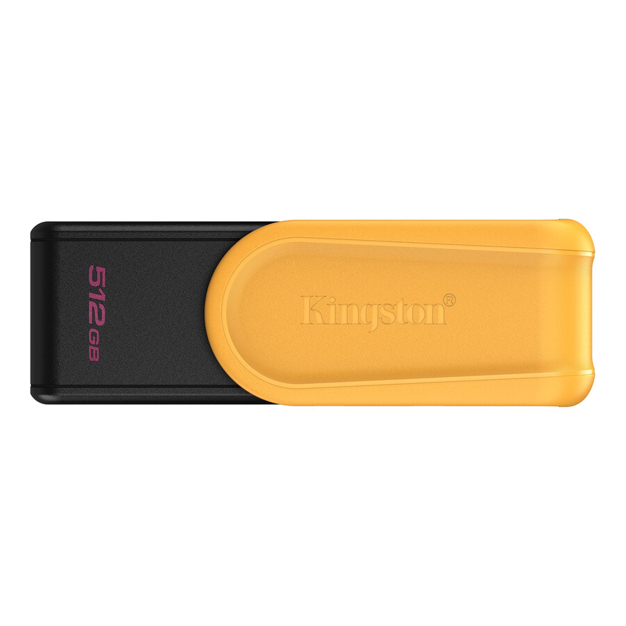 usb flash disk datatraveler exodia s – kapacita = 64 gb