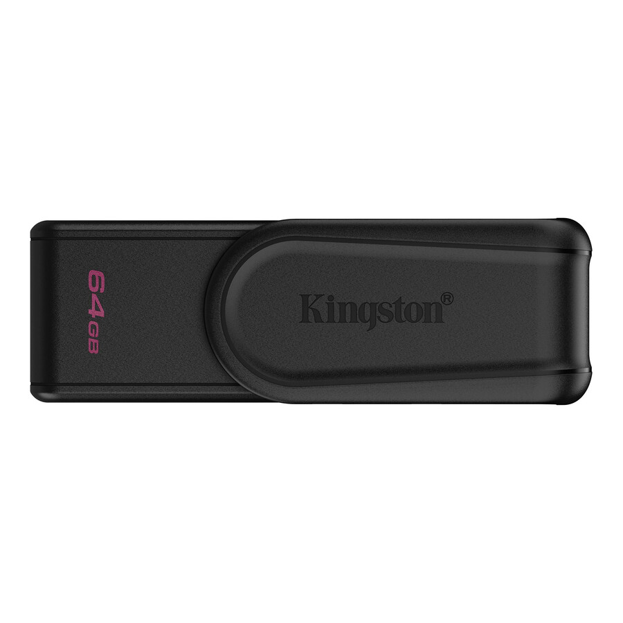 usb flash disk datatraveler exodia s – kapacita = 128 gb
