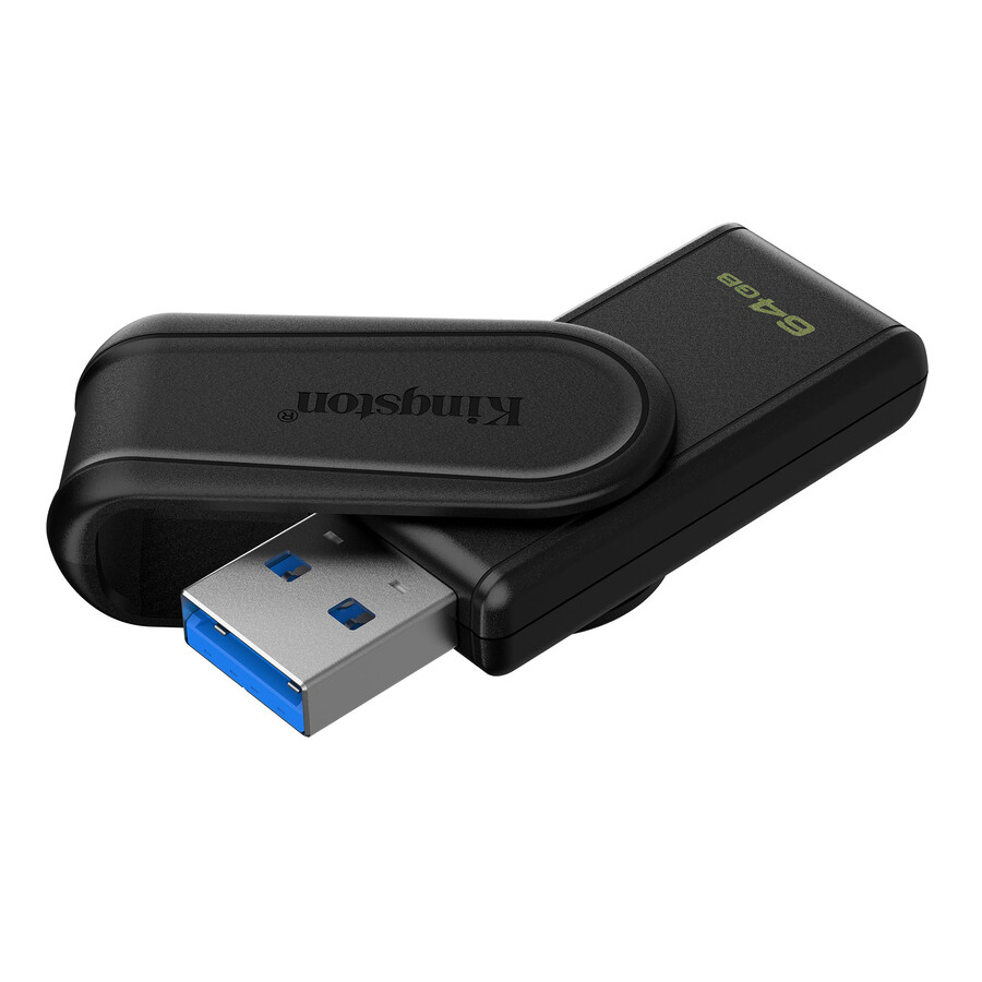usb flash disk datatraveler exodia s – kapacita = 512 gb